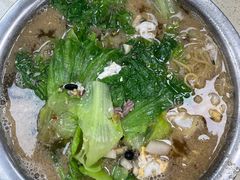 -舒记老友粉(埌西店)