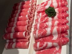 -海底捞火锅(巴黎春天浦建店)