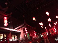 -芜湖方特东方神画