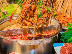 -让签签飞小郡肝串串香(春熙路形象店)