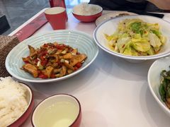-湖南码头·地道岳阳美食·湘菜(魏公村店)