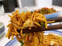 特色拌粉干-王阿盖手工小吃(万泰城店)