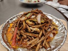 -东方豪生·老方一帖中餐厅