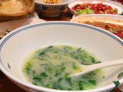 -田园印象·成都土菜院子(华阳店)