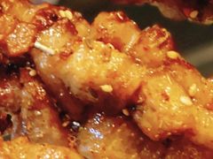 -圣夜东北菜烧烤·夜宵·龙虾(胥江路店)