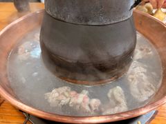 -元盛居(生态大街店)