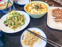 -宛平李记小吃(东关街店)