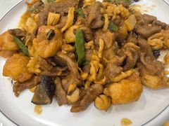 -同发号饭庄(复兴路店)
