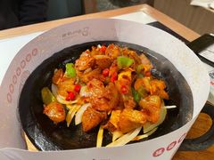 -七八冷面·延边朝鲜族美食(圣熙八号店)