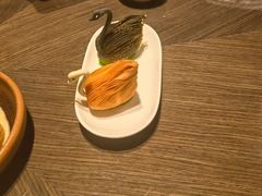 -万丽轩·粤菜(王府井金茂万丽酒店)