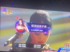 -仟乐量贩KTV(高新店)