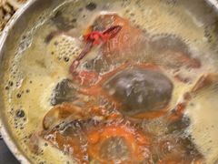 -尚宴牛特鲜自助(太原街万达店)