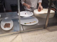 -西贝海鲜汇(槐安路店)