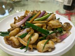 -老字号蛇口德记烧腊饭店·海鲜加工