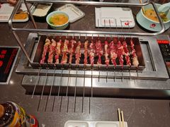 -邢氏老太太烤串(北兴街店)