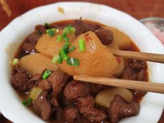 -巷子肥肠(科华巷店)