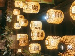 -南京大牌档(新街口德基广场店)