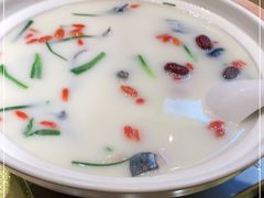 -老阿爸鲜鱼土菜(昆山花桥店)