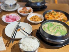 -海云台韩式汤饭·13年匠心韩料(南山店)