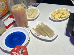 -鱼酷活鱼烤鱼(仙林金鹰店)