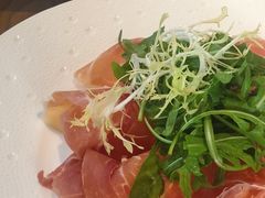 -安妮意大利餐厅(国贸店)