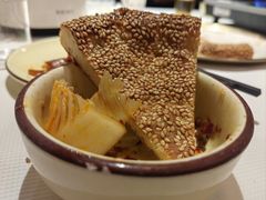 -谷丽羊肉串·新疆鲜货烧烤馆·清真·夜宵(长沙首店)