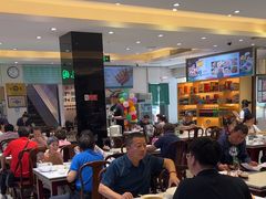 -紫光园(劲松店)