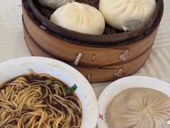 -怡园饭店-餐厅(四望亭店)