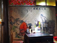 -太平张醪糟(西街直营店)