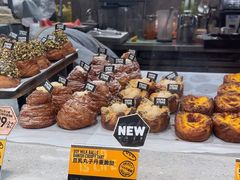 -PAPER STONE BAKERY(天汇广场店)