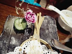 -福慧慈缘素食餐厅(王府井店)