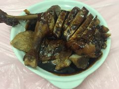 酱鸭-蘭心餐厅(进贤路店)