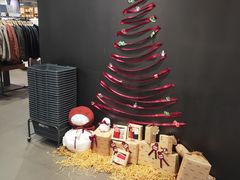 -MUJI无印良品(世博源店)