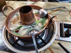 -香香腊排骨.野生菌火塘总店(束河店)