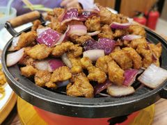 -合合春饼(潘家园店)