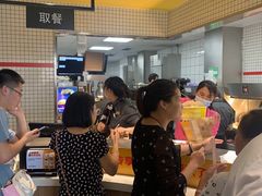-首创奥特莱斯(西安店)