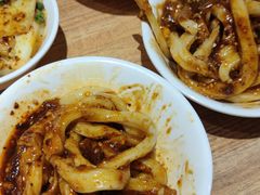 -洞子口张老二凉粉(文殊院店)