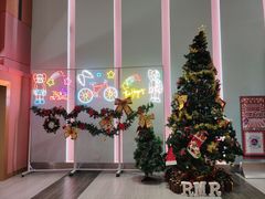 -堂会(白云店)