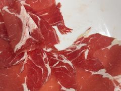 -马记伊源斋涮肉·清真菜(百子湾店)