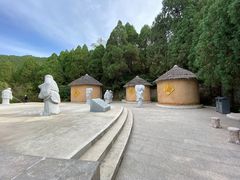 -四门塔风景区