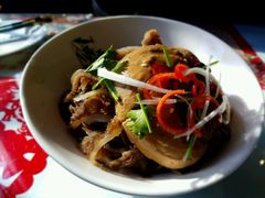 水爆肚-狗不理(贵宾楼店)