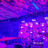 来武汉这家会飘雪❄️ 的酒吧邂逅一场浪漫💕 