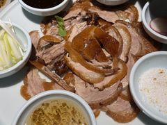 -额娘·现烙春饼烤鸭(太原总店)