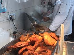 -王二甩老木子鸡(江湾店)