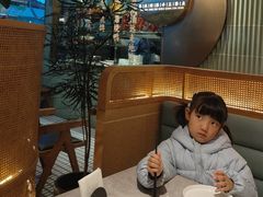 -陶兰居·香港饭店·海鲜大排档(圆融时代广场店)
