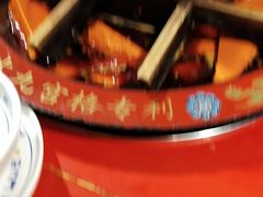 -巴九门老火锅(来福士打望店)