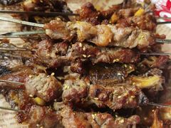 -周记老沈阳焦火鸡架