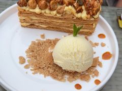 -Lets burger非常汉堡·环球风味(蓝色港湾店)