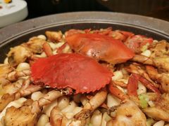 -厦门艾美酒店·乐美中餐厅
