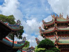-南普陀寺